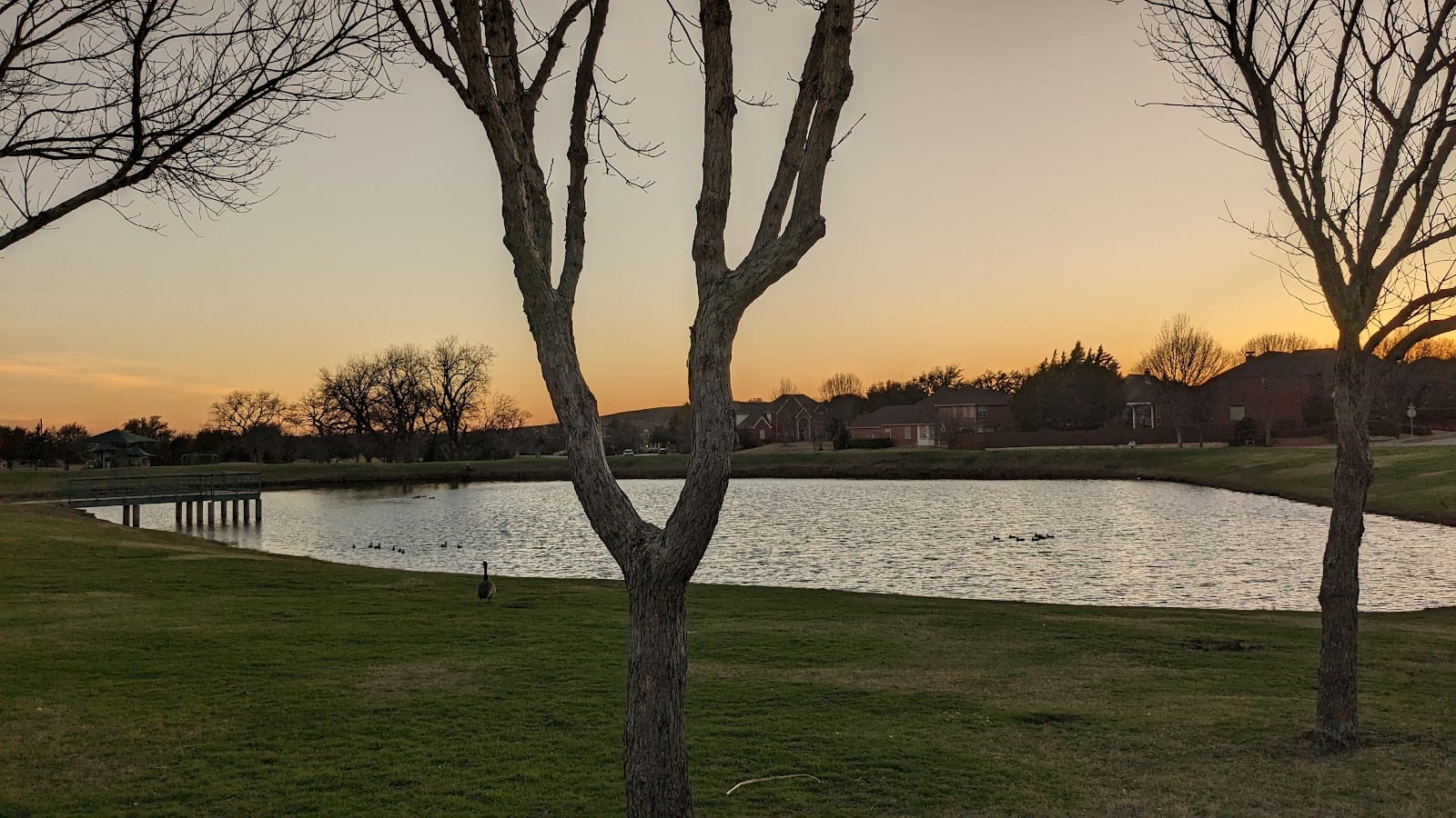 Indian Creek Ranch Park