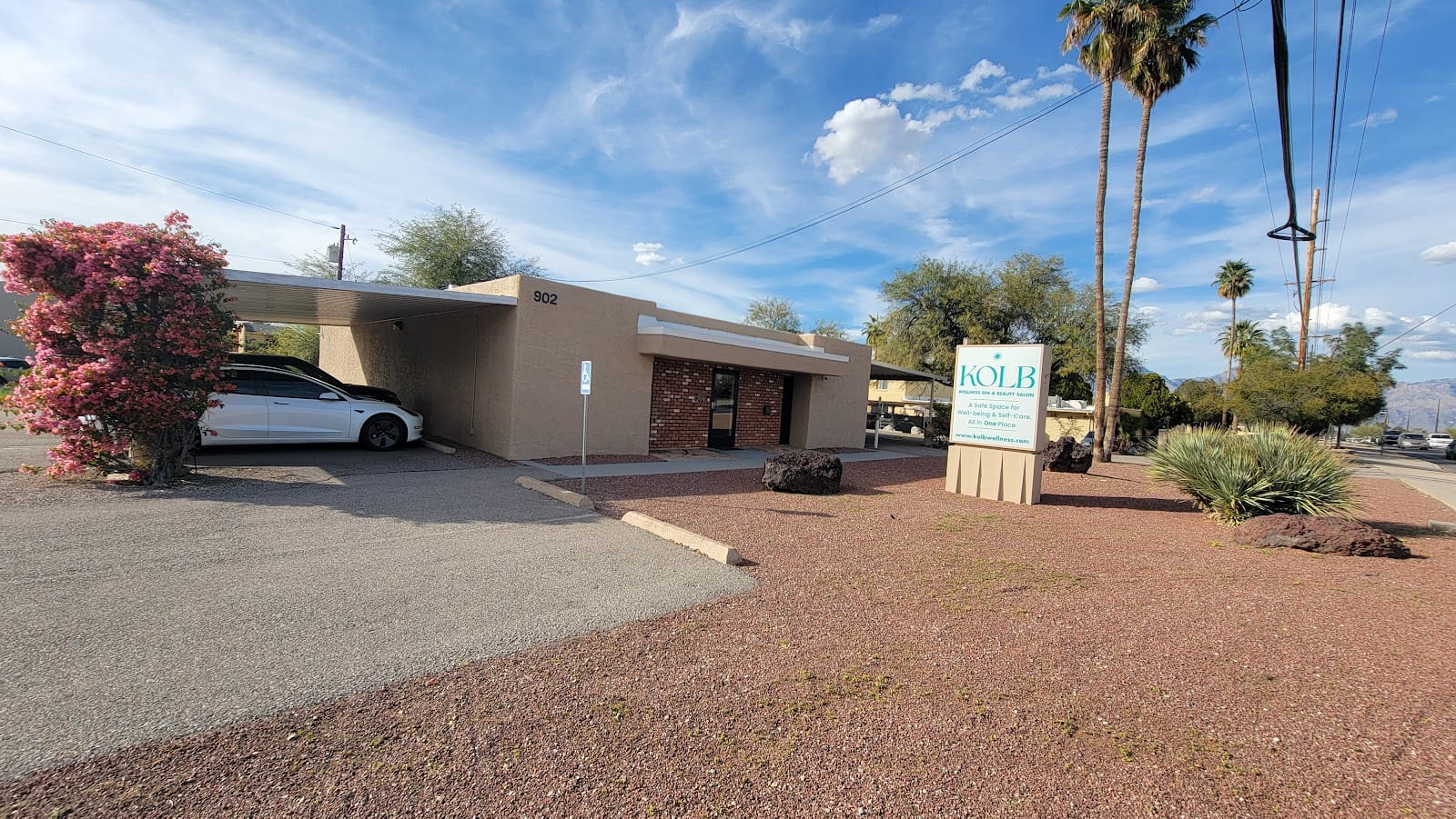 Kolb Wellness Spa & Beauty Salon