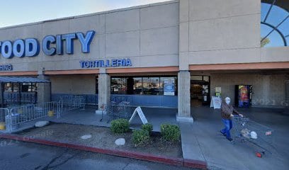 Food City Pharmacy