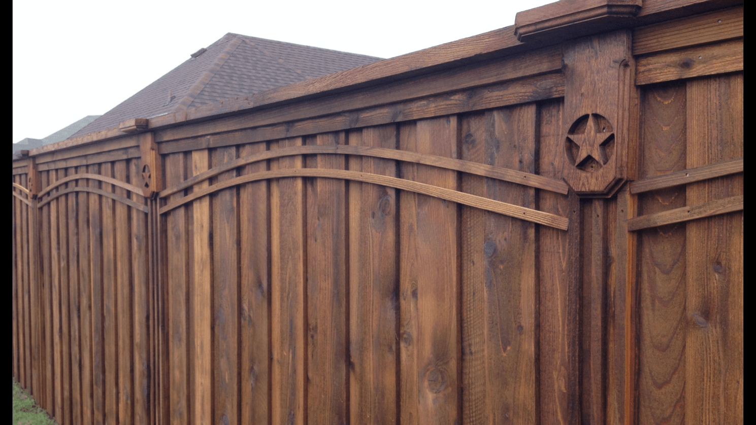 Lifetime Fence Company, photo 2