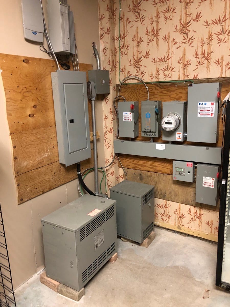 A Plus Electric Corp., photo 3