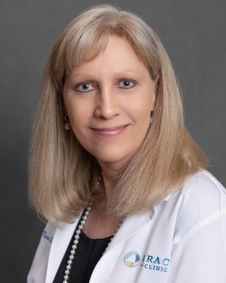 Rebecca E. Raedeke, MD