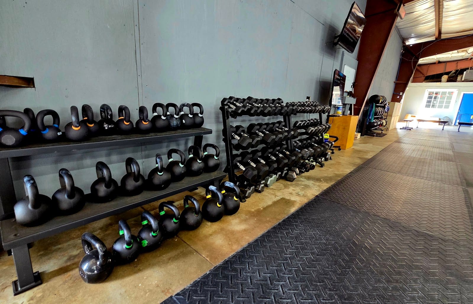 Carolina Freedom Fitness