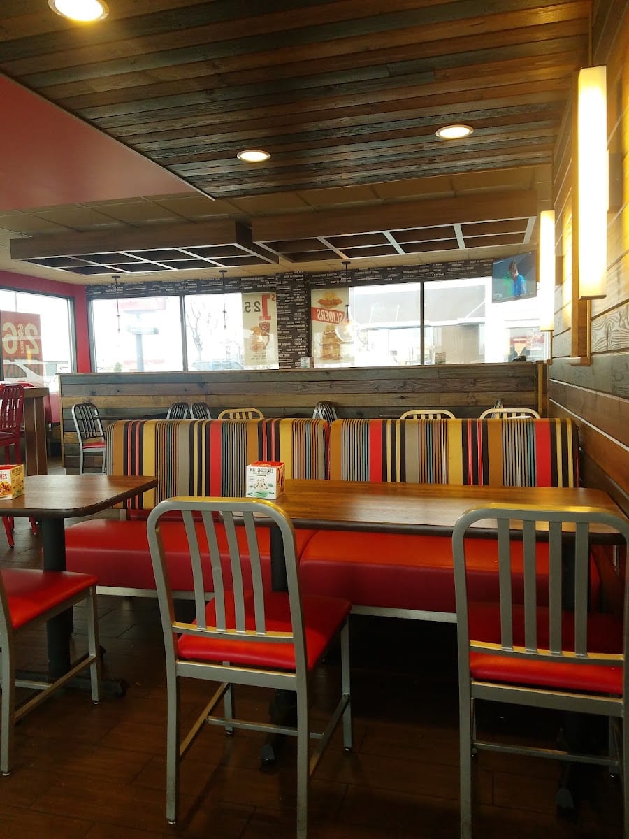 Arby's
