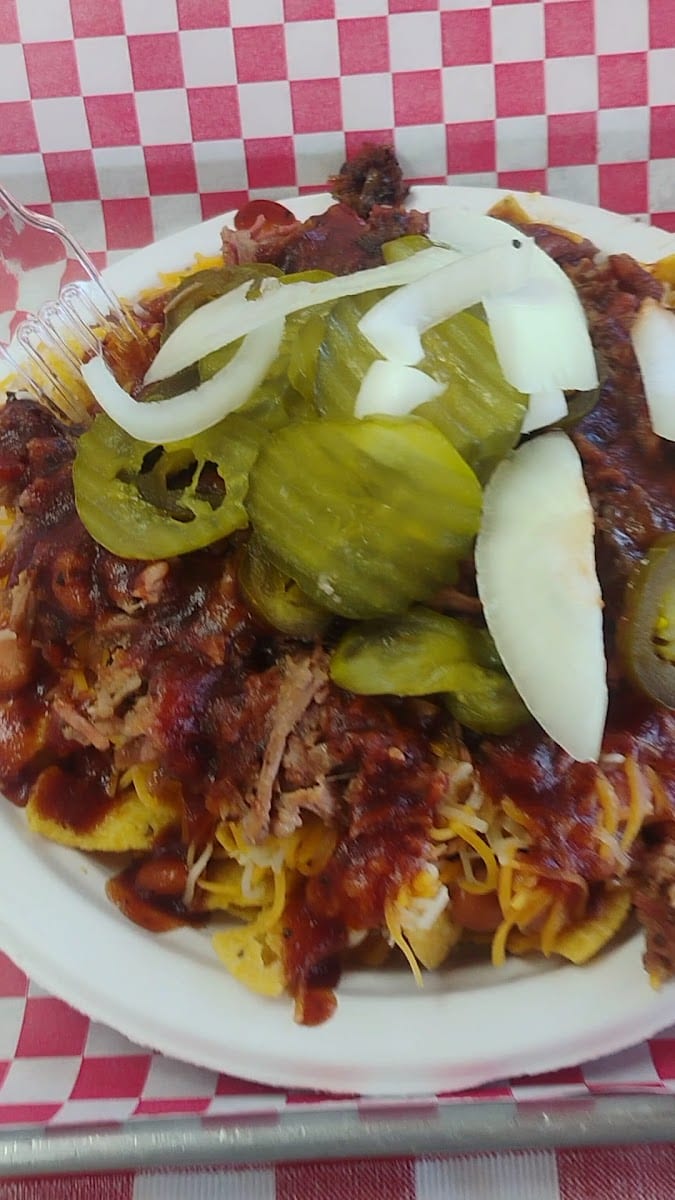 Panhandle BBQ, photo 2