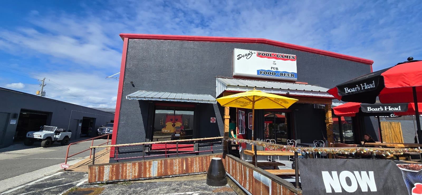 Red's Cafe, photo 2
