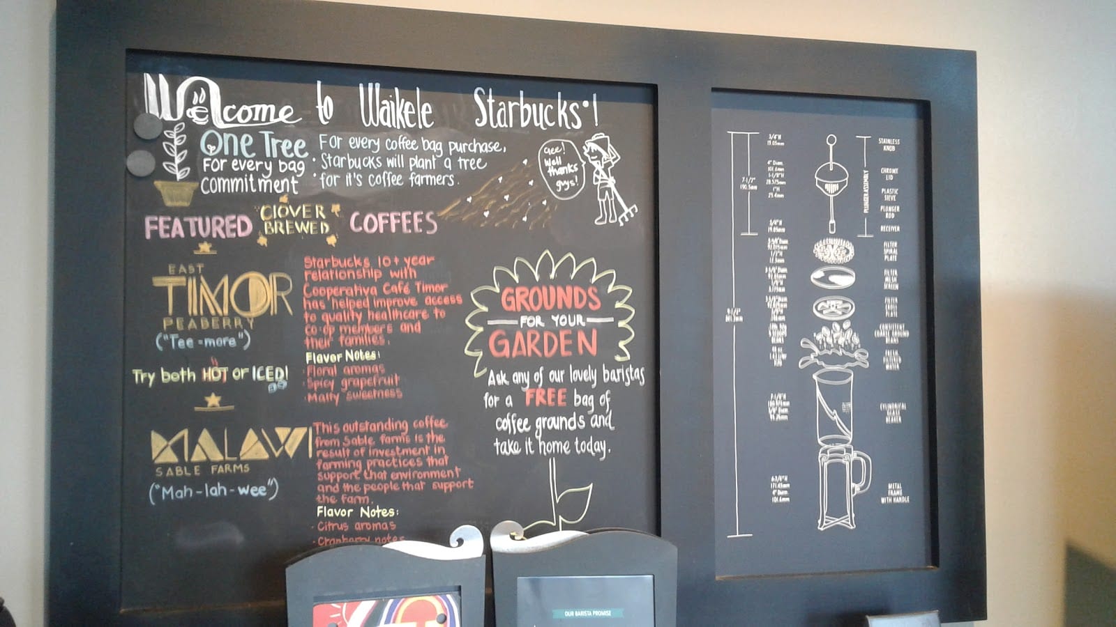 Starbucks Coffee Company, photo 4
