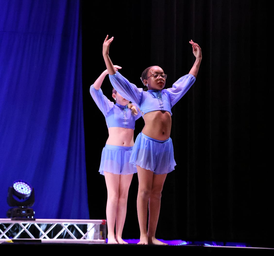 Independent Dance Collective, photo 2