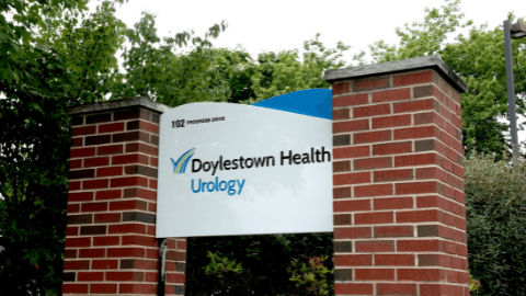 Doylestown Health Urology, photo 2