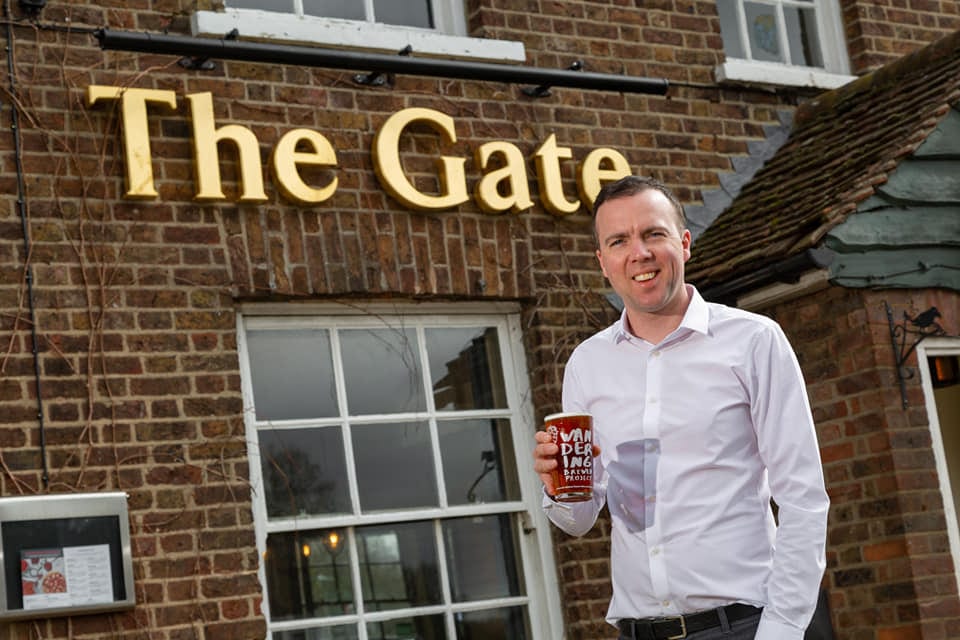 The Gate, photo 4