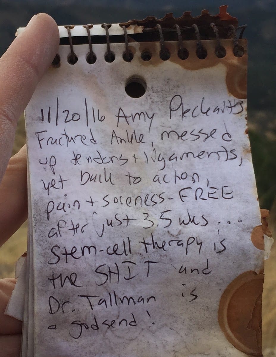 Dr. David A. Tallman