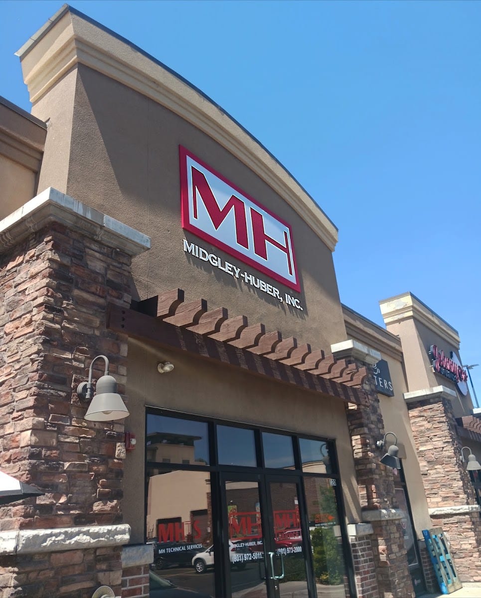 Midgley- Huber, Inc.
