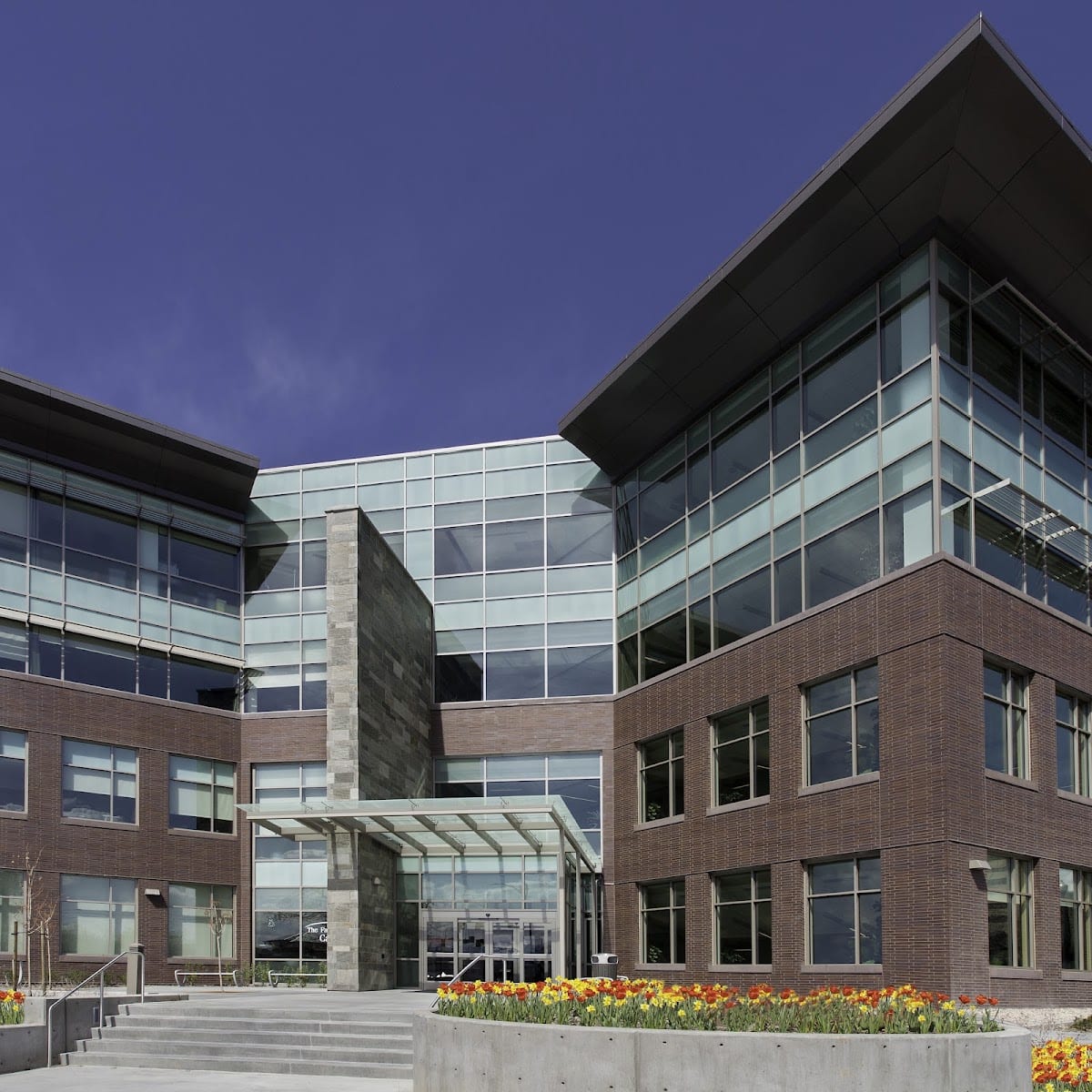 University Hospital Clinic