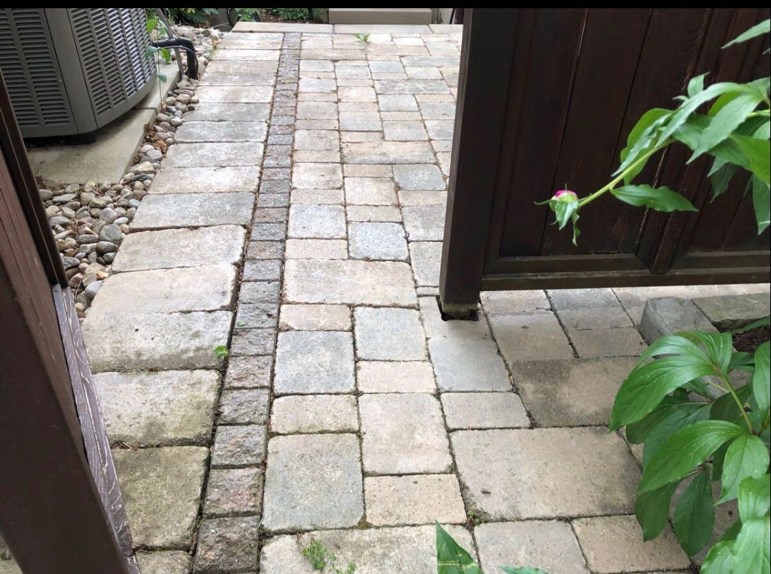 North Construction Landscapers