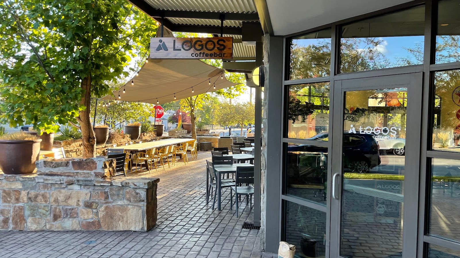 Logos Coffee, photo 2