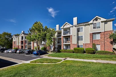 Villas at Homestead Apartments