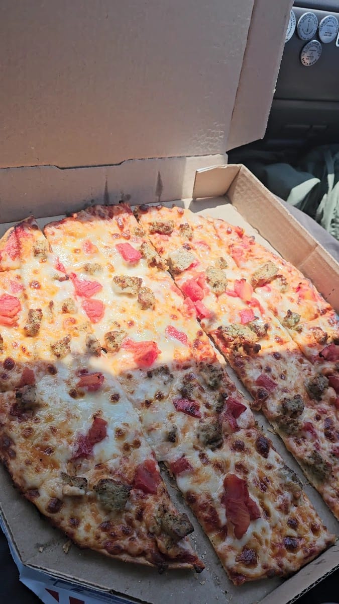 Domino's Pizza, photo 3