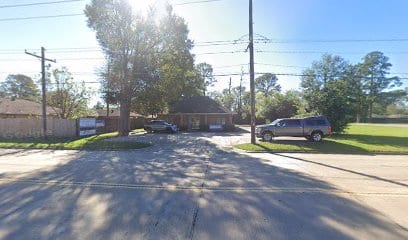Healthy Southeast Texas