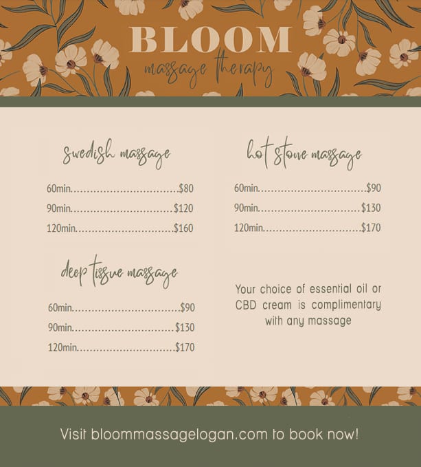 Bloom Massage Therapy, photo 3