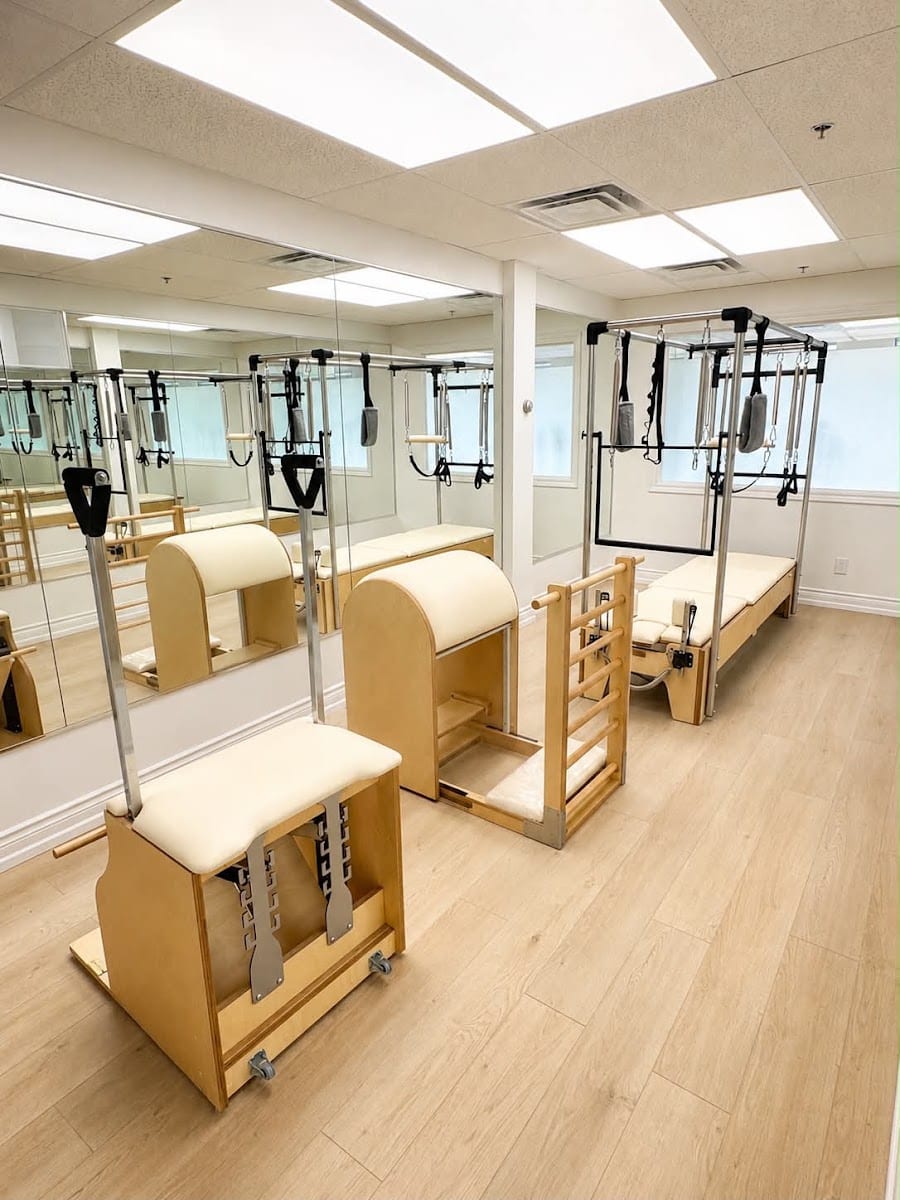 So Pilates, photo 3