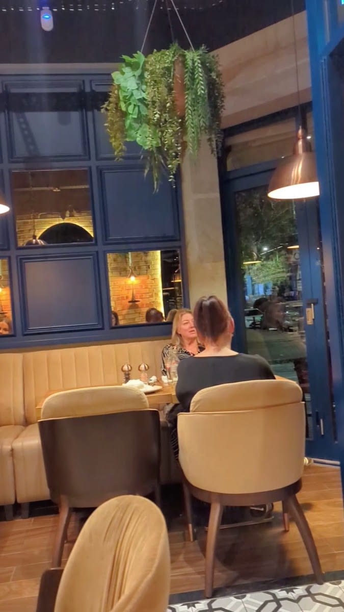 Ephesus Meze & Grill, photo 3