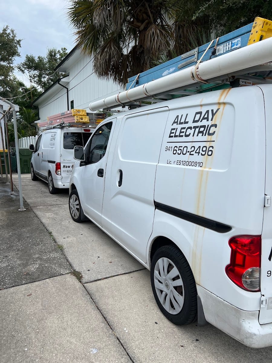 All Day Electric Inc, photo 3