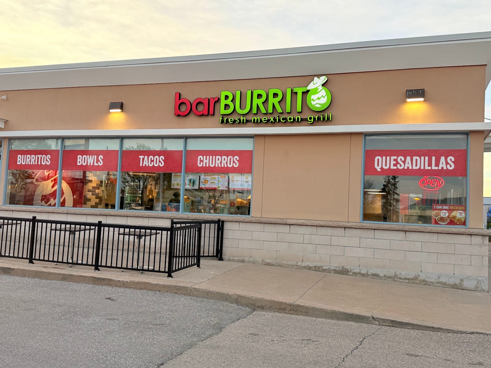 barBURRITO, photo 2