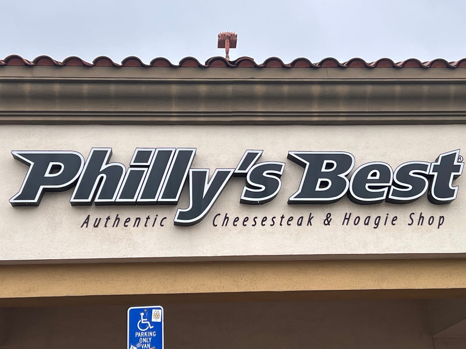 Philly's Best Cheesesteaks, photo 3