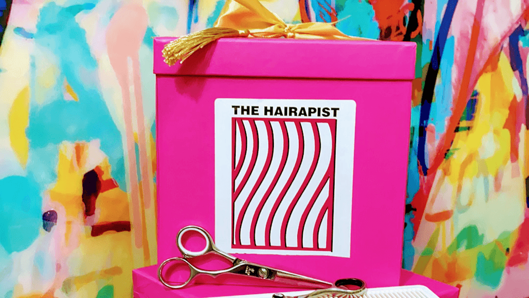 The Hairapist Inc, photo 2