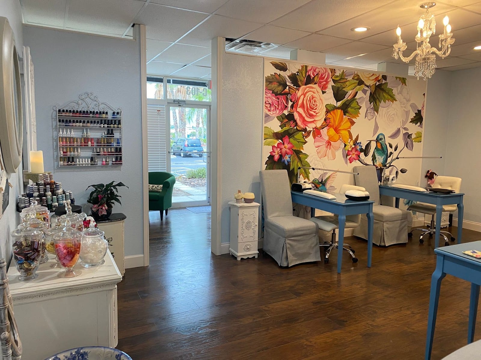 Polished Boutique, photo 3