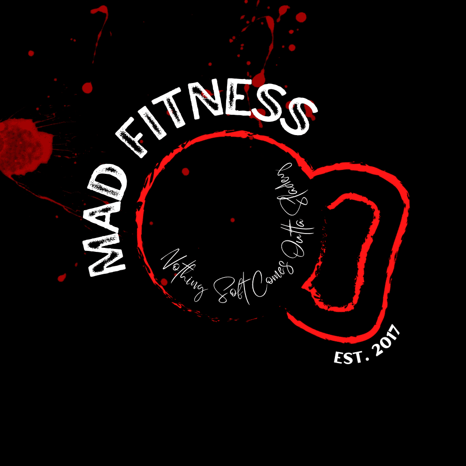 MAD Fitness Mackay, photo 4