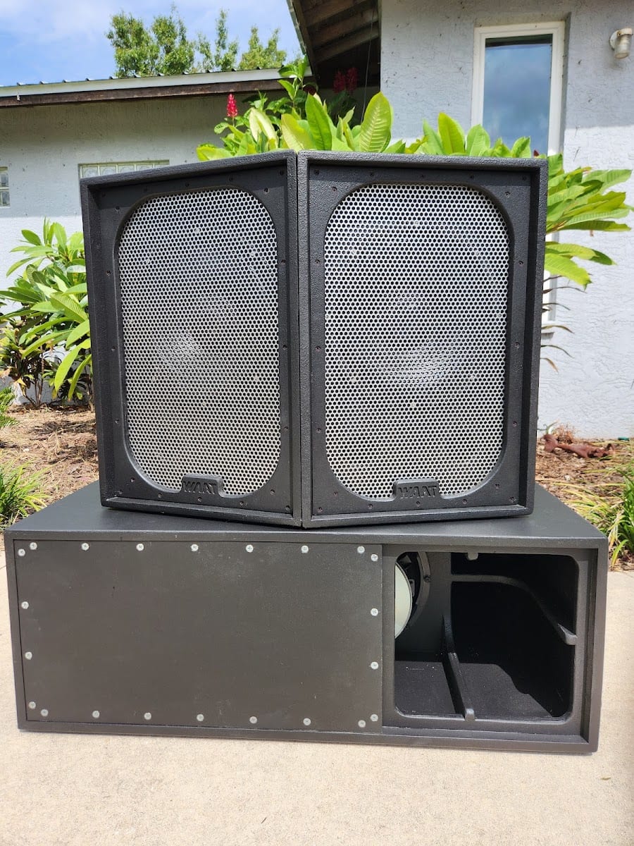 WAAT, Wiggly Air Audio Tech, photo 4