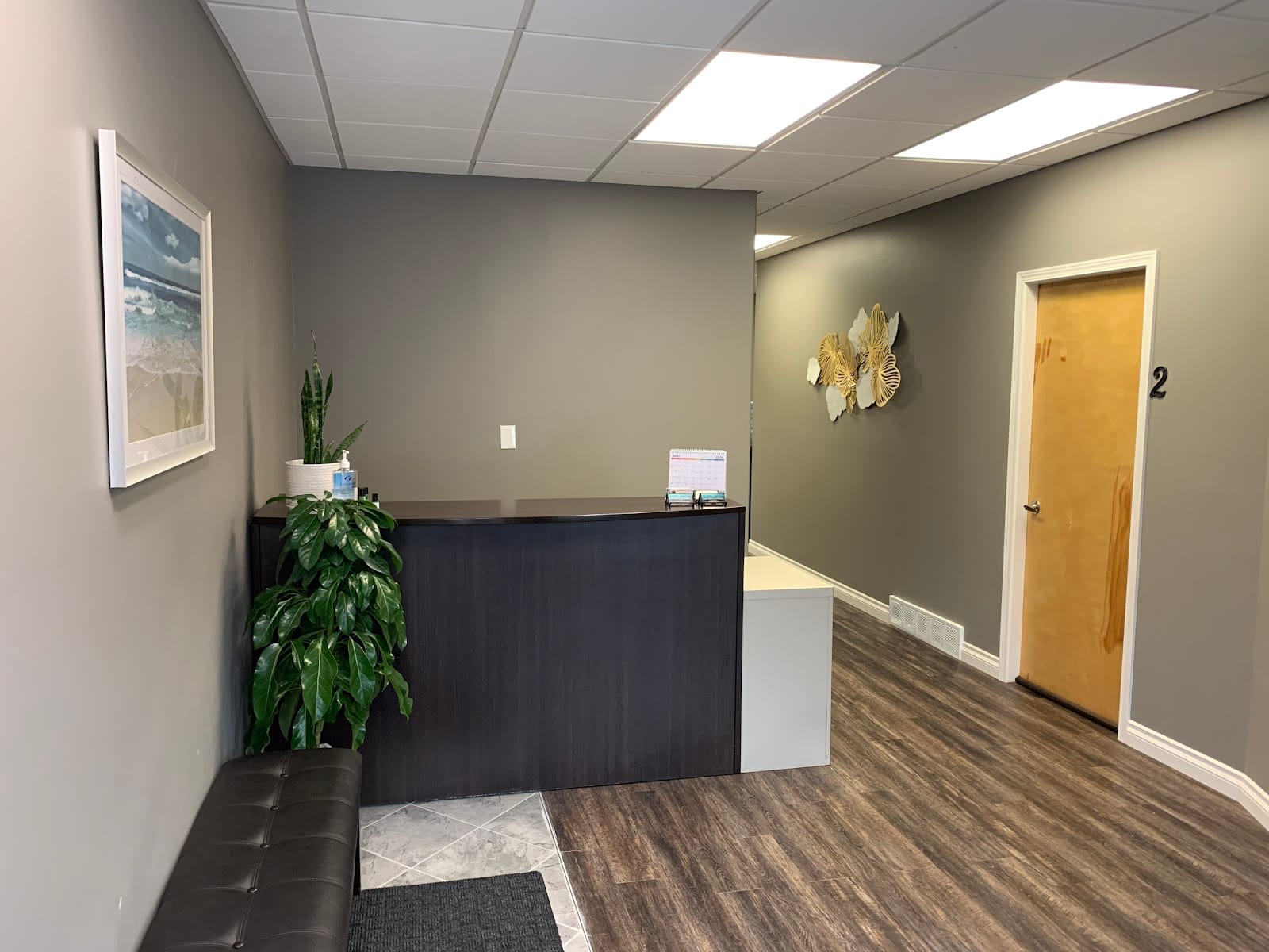 DYNAMIC THERAPEUTICS WELLNESS CENTRE, photo 2