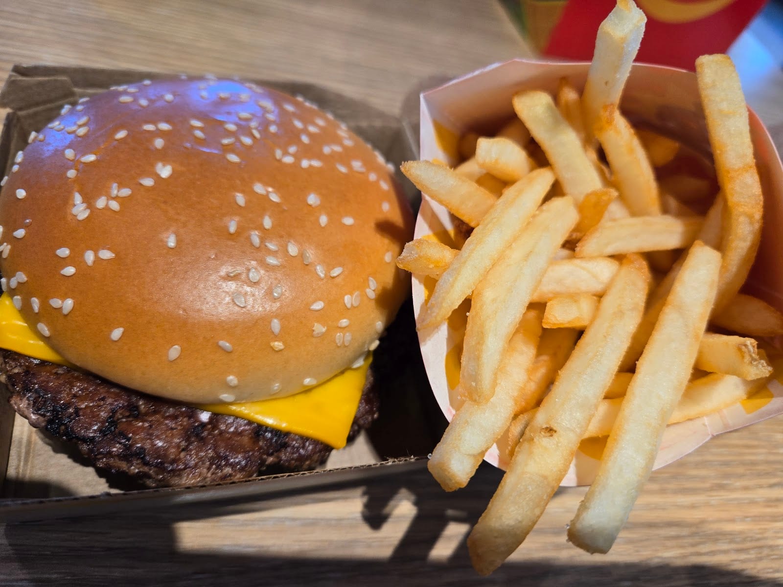 McDonald's, photo 4