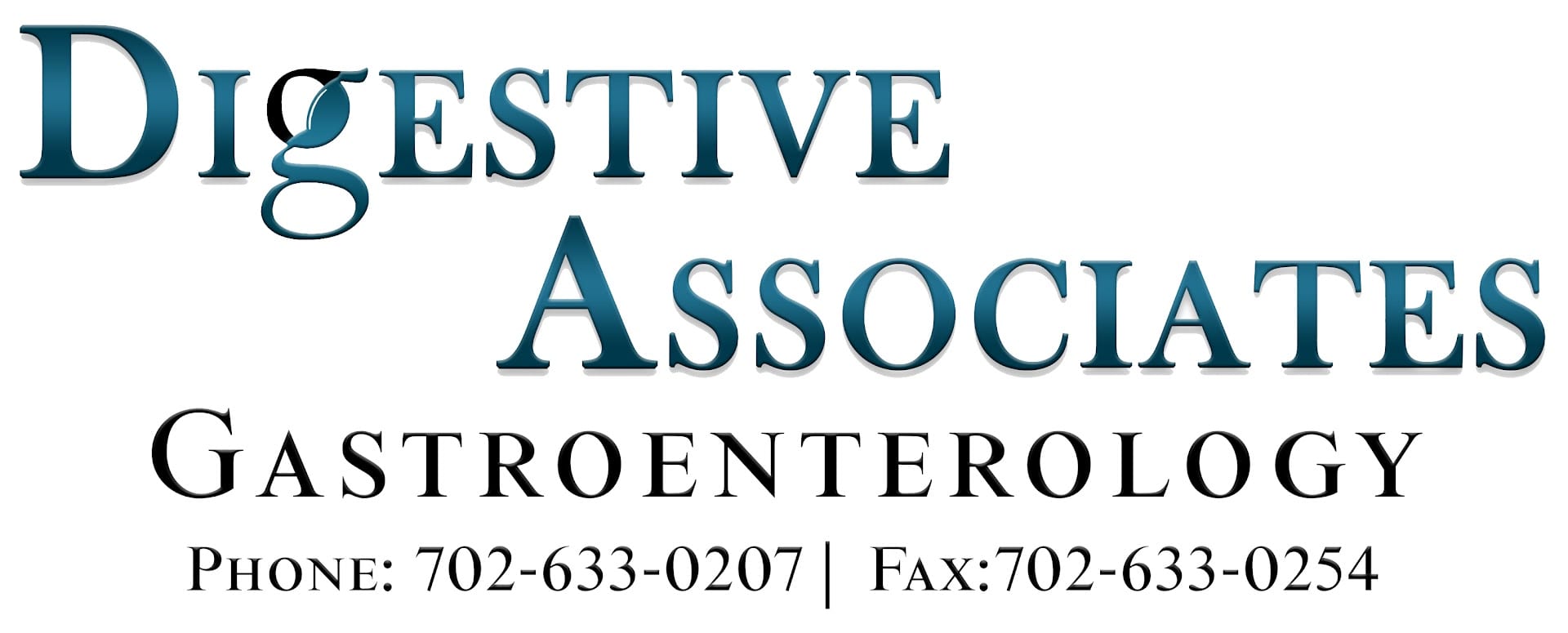 Digestive Associates - Summerlin, photo 3