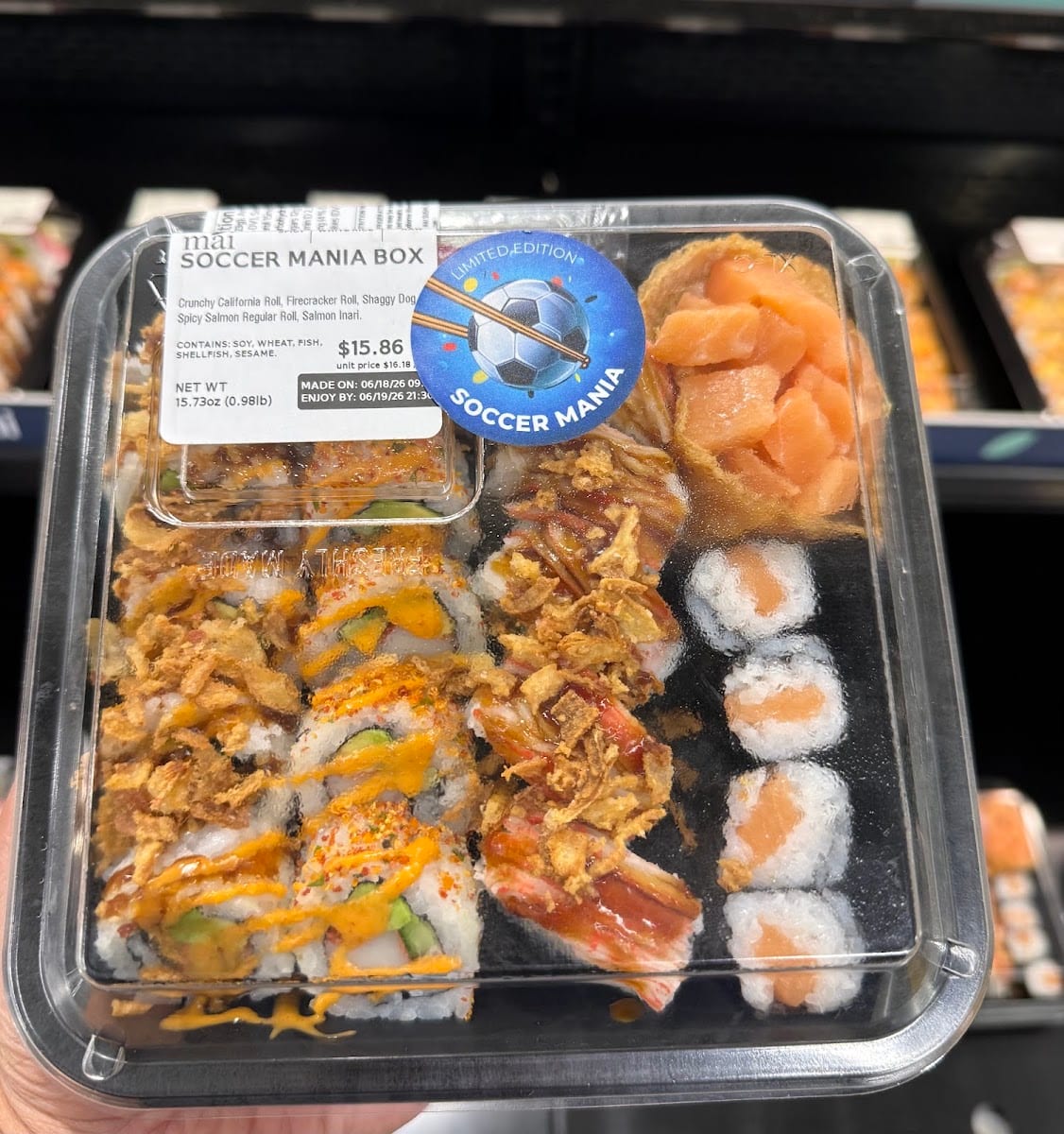 Walmart Neighborhood Market, photo 4