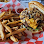 Burger Time Machine