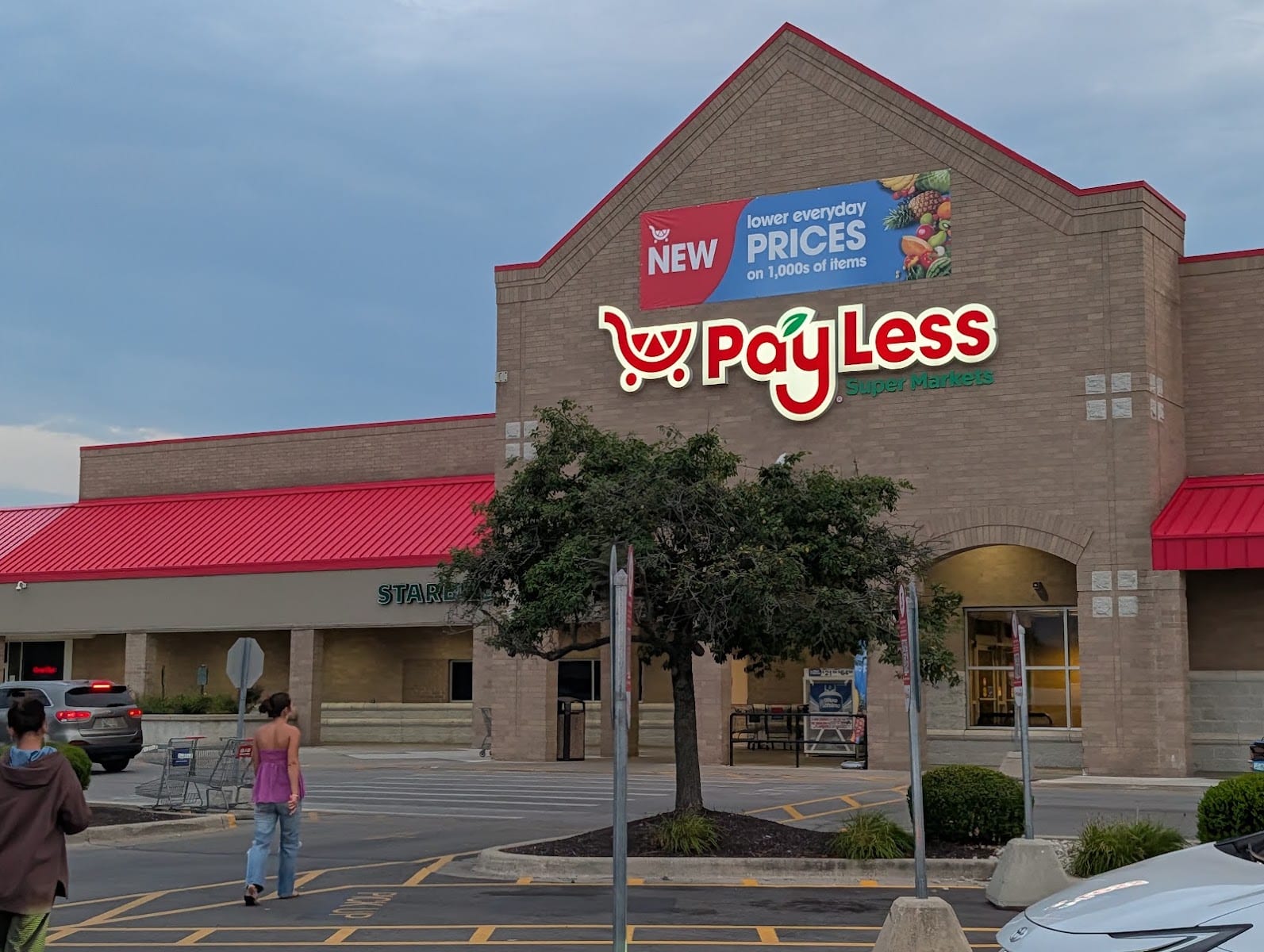Pay Less, photo 2