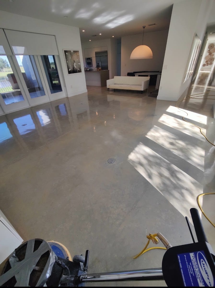 Superior Floors And More