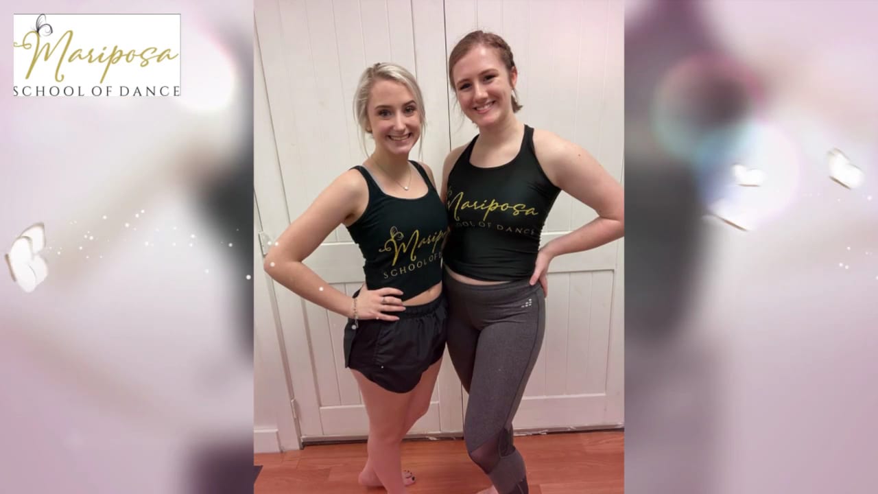 Mariposa School of Dance