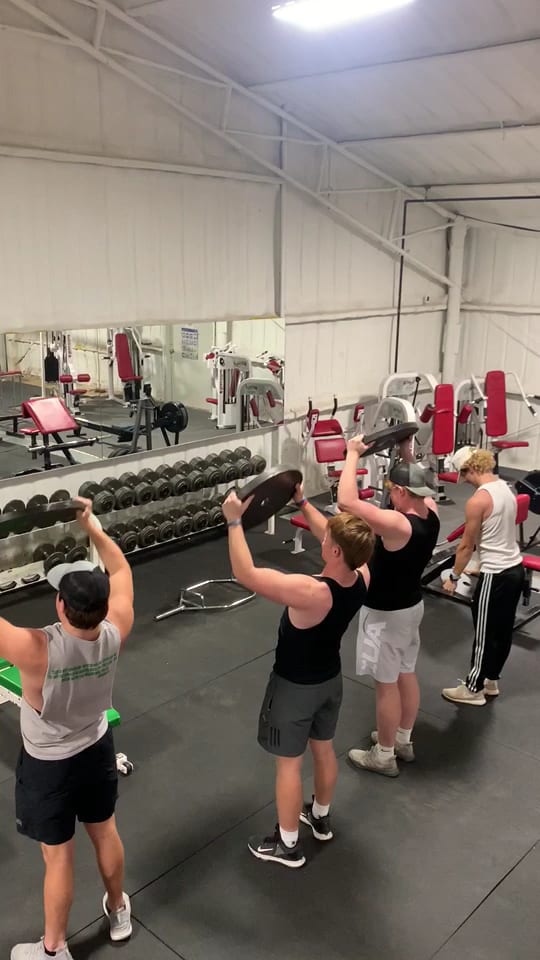 gitfit Zone, photo 3