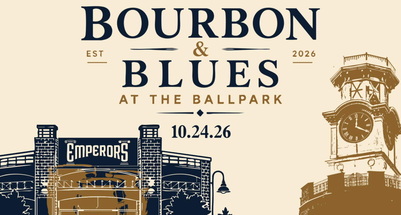 Bourbon Festival at AdventHealth Stadium in Rome GA