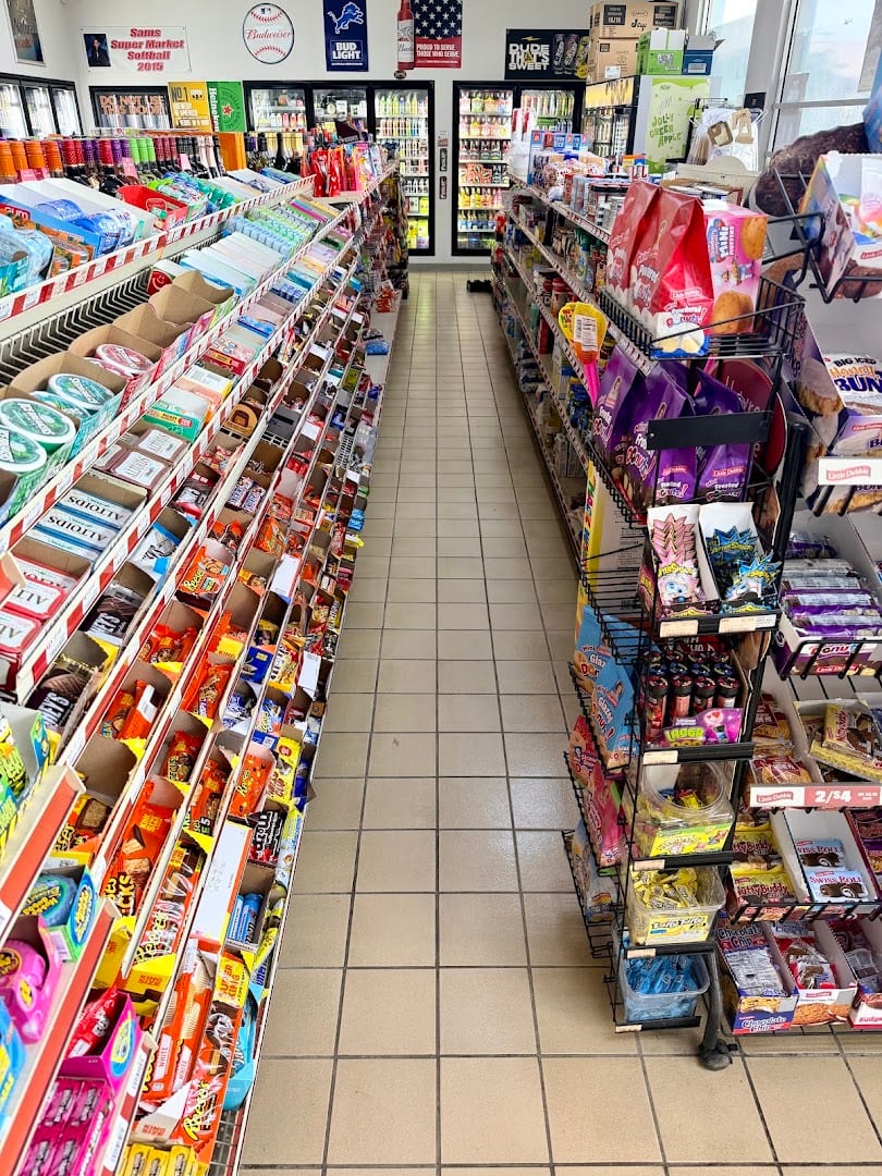 Sam's Discount Party Store, photo 2