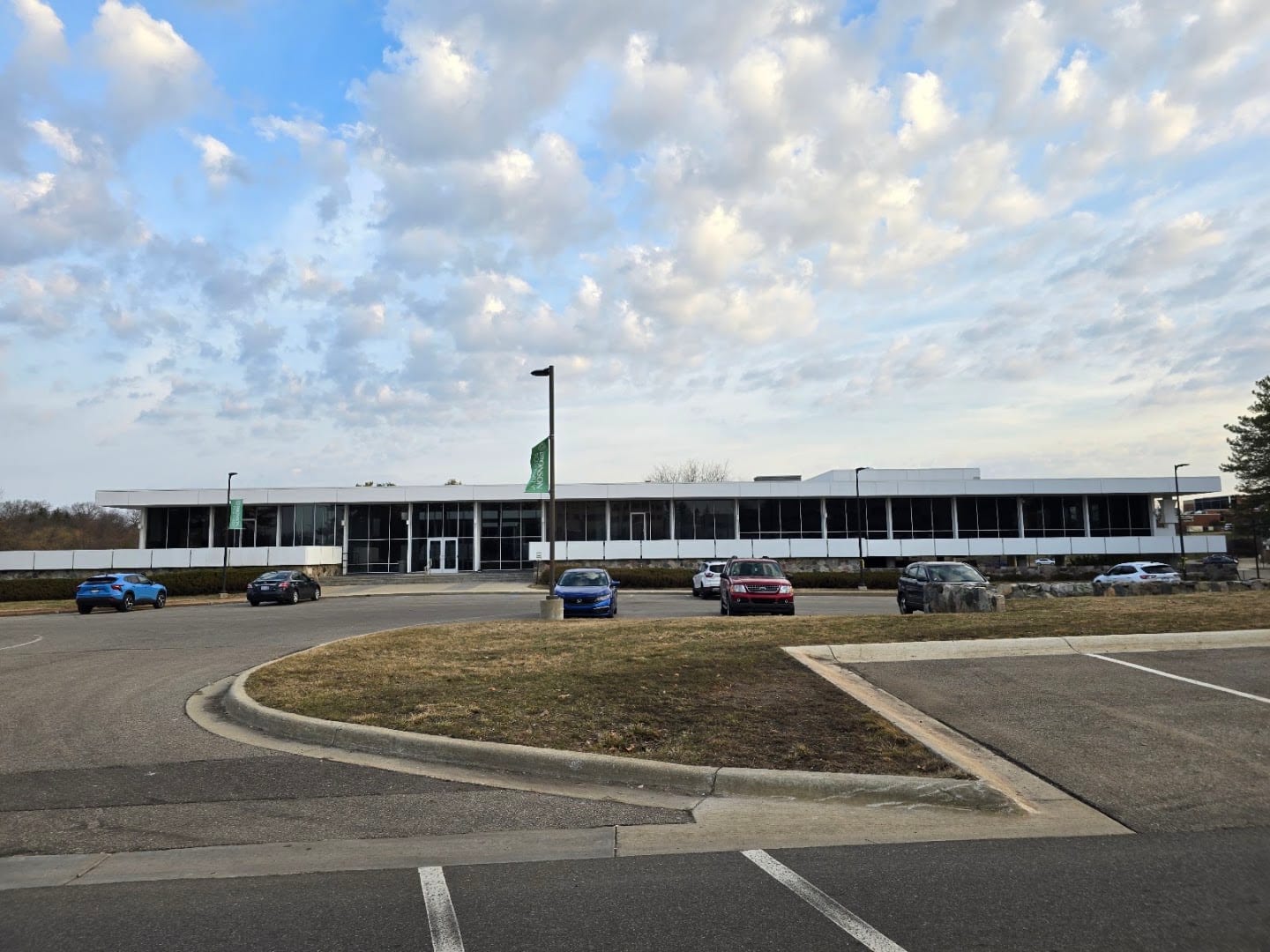 Russell G. Mawby Learning and Innovation Center (Mawby Center), photo 4