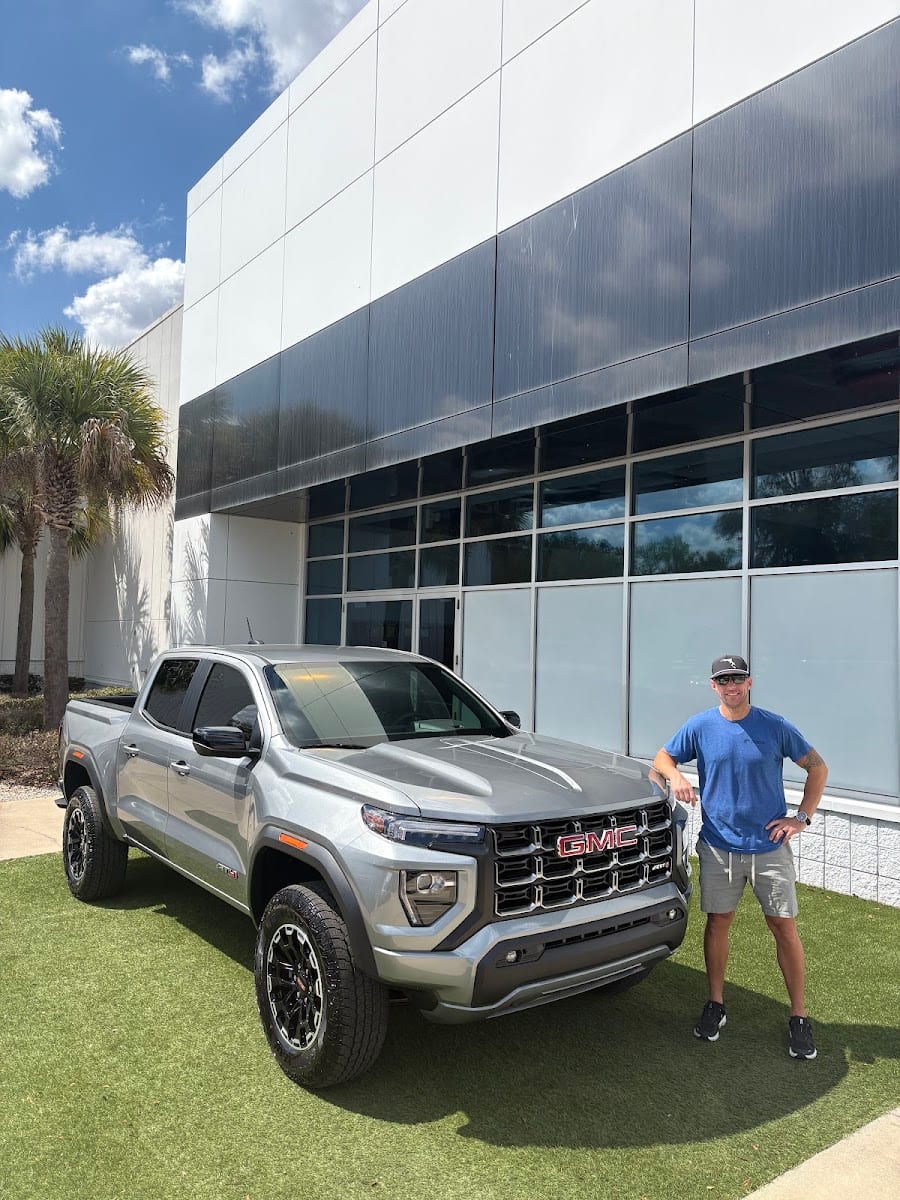 Garber Chevrolet Buick GMC, photo 4