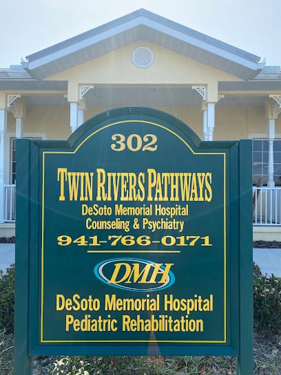 Twin Rivers Pathways