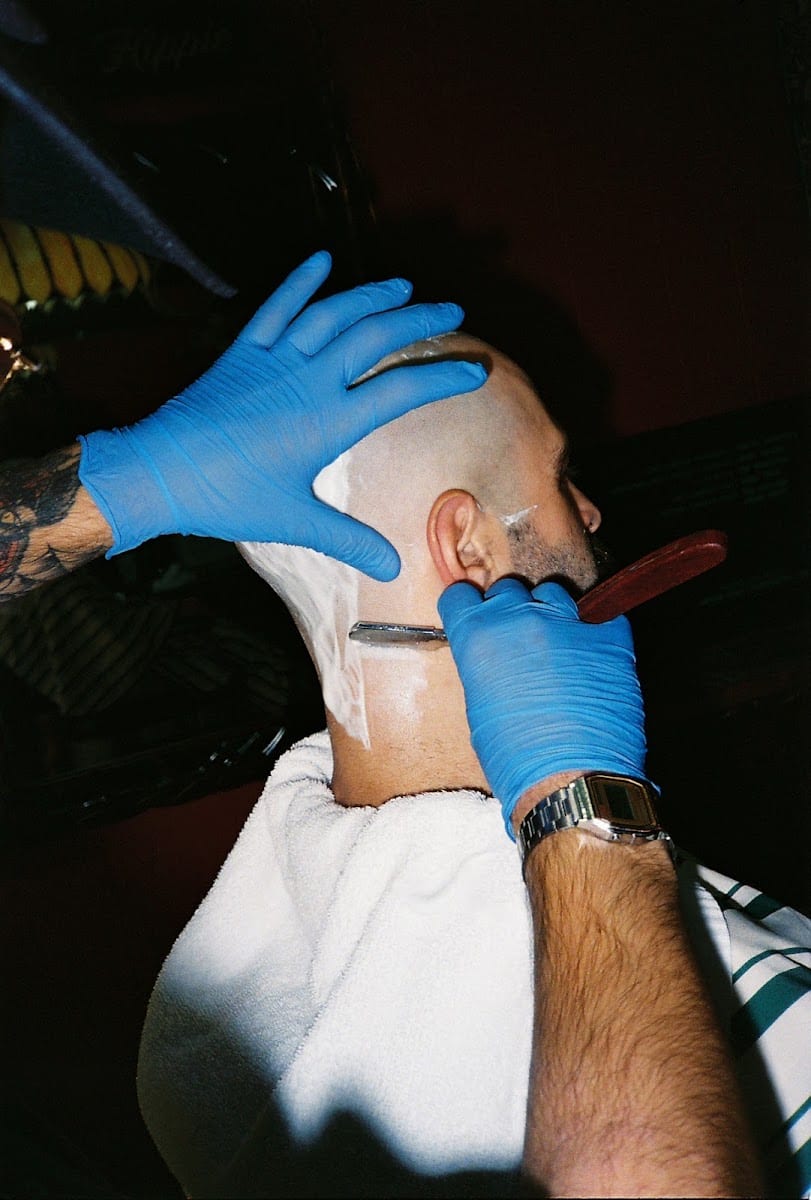 Taylord Barbershop, photo 4