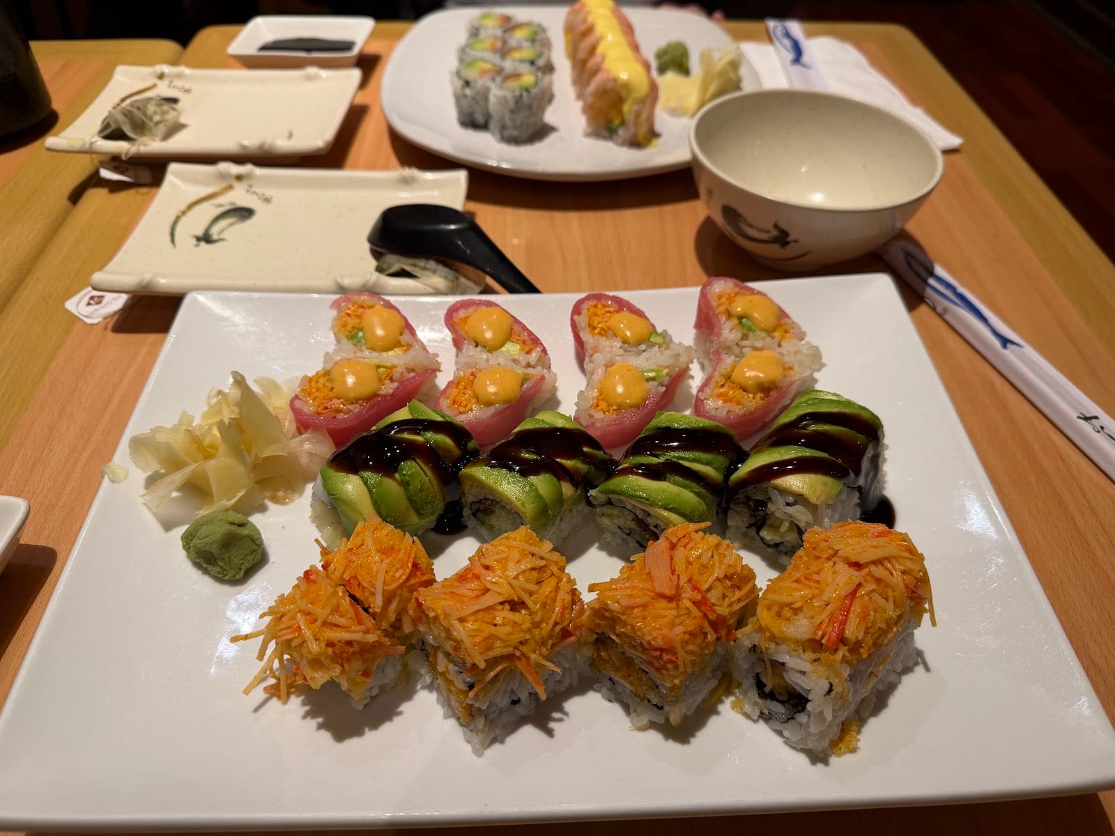 Eat Tokyo