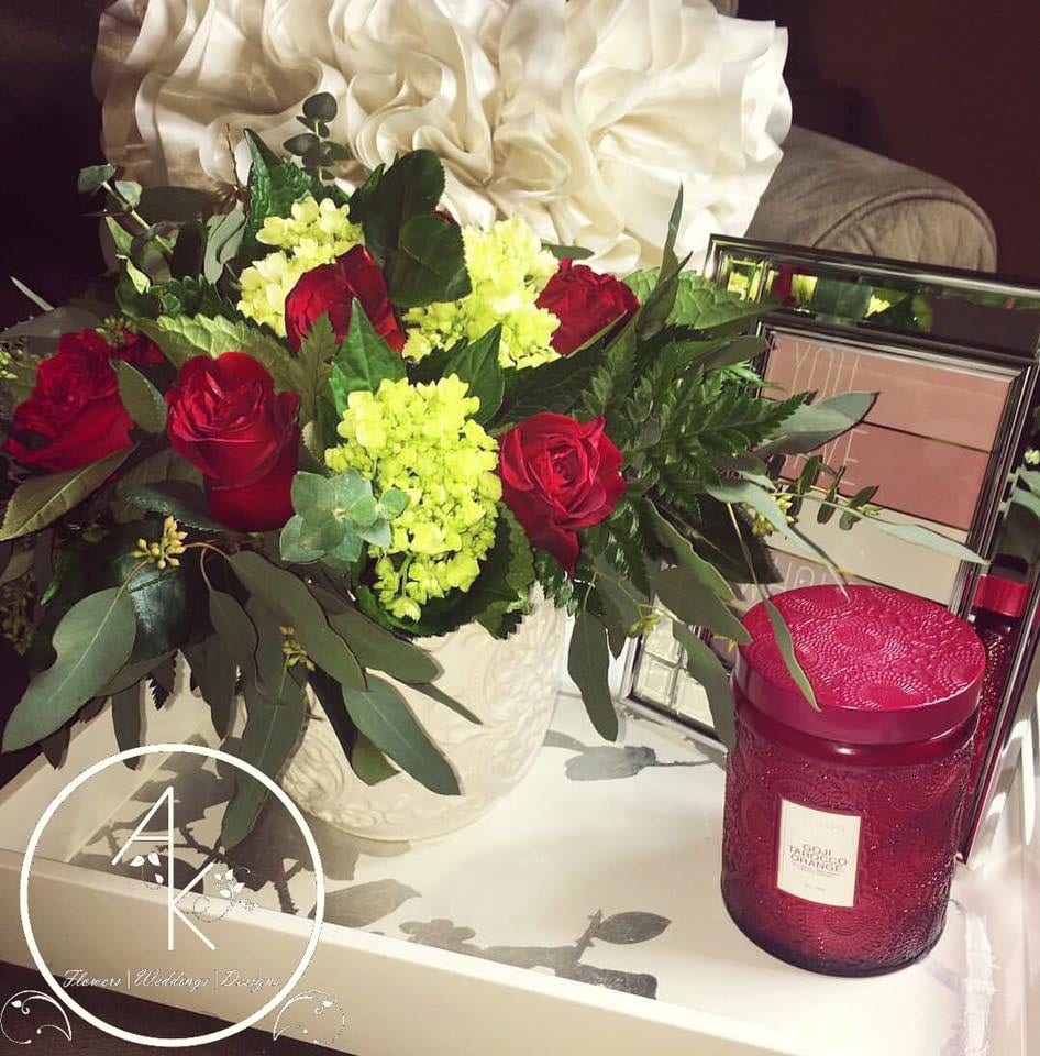 AK Florist, photo 3