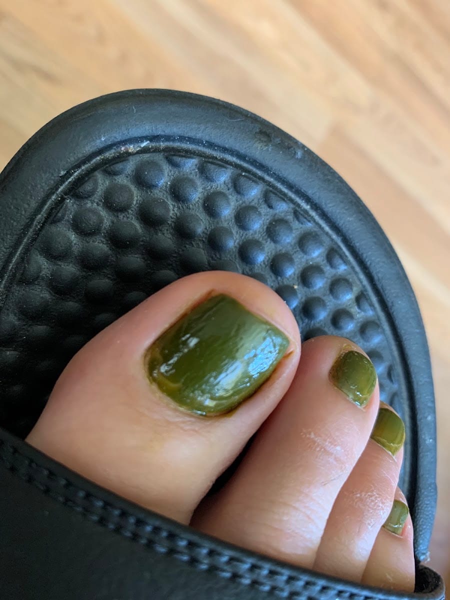 Aria Nails, photo 3